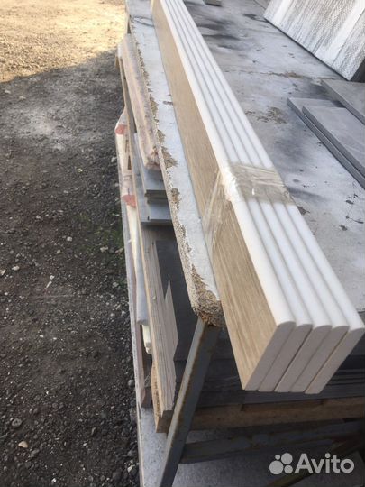 Столешницы.Ступени.Плинтуса