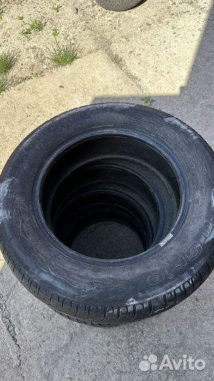 Bfgoodrich G-Grip 205/65 R15