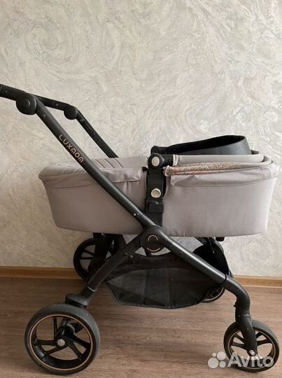 Коляска 2в1 бу