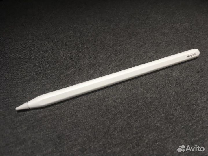 Стилус Apple Pencil 2