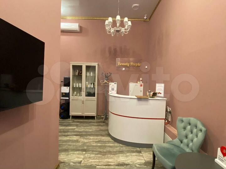 Свободного назначения, 66 м²