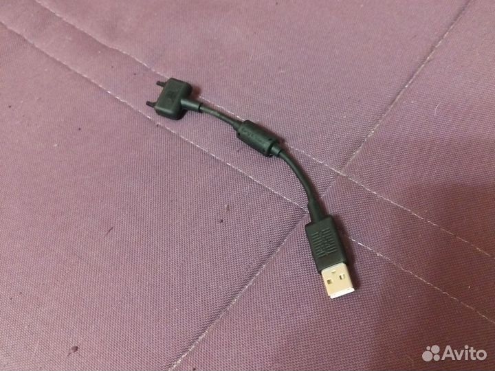 Гарнитура sony ericsson