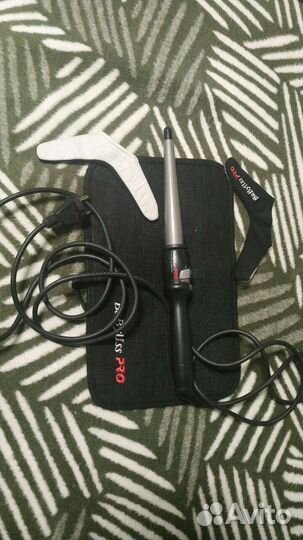 Плойка Babyliss PRO коническая 13-25 мм BAB2280TTE