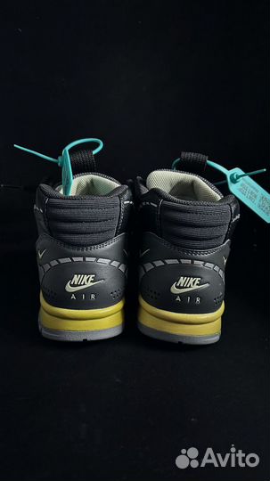 Кроссовки мужские nike air trainer