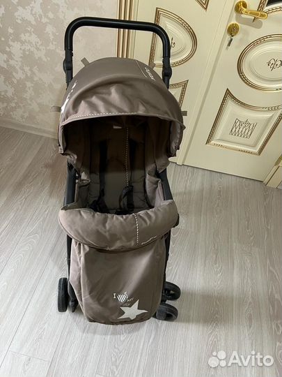 Коляска детская