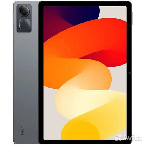 Xiaomi Redmi Pad SE 4/128GB (серый) новый