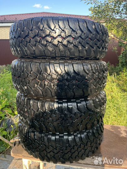 Cordiant Off Road 205/70 R15