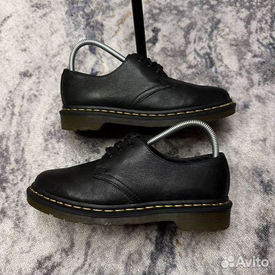 Полуботинки Dr. Martens 1461 оригинал