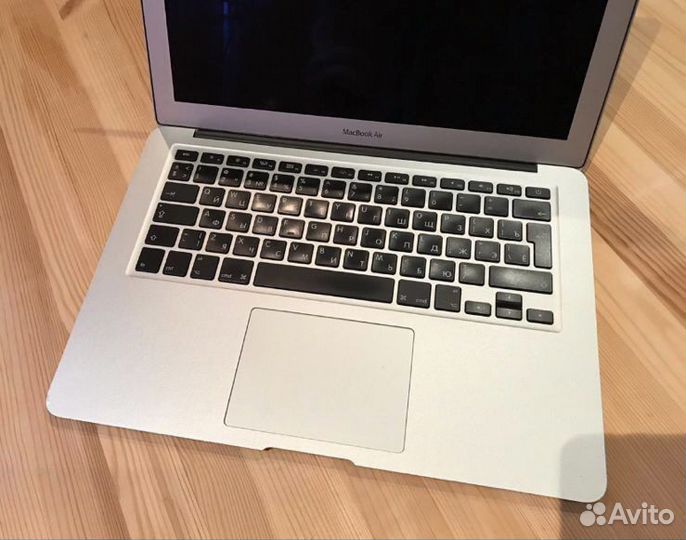 Apple MacBook Air 13