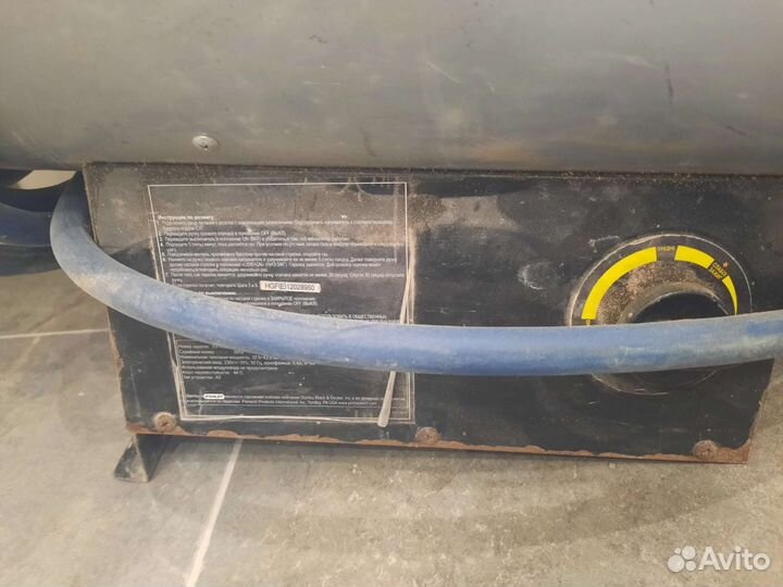 Продам газовую пушку с регулятором до 50квт