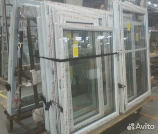 Пластиковые Окна и Двери. Волгоград