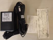 Pc engine GT car adapter