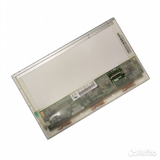 Б/у Матрица 8,9'' HannStar hsd089ifw1 rev:0, 1024x