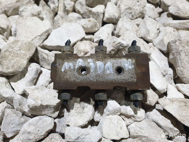 Распределитель тормозов Mazda 3 BL