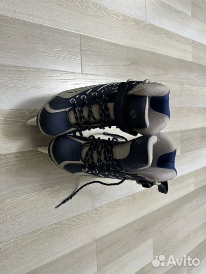 Коньки детские