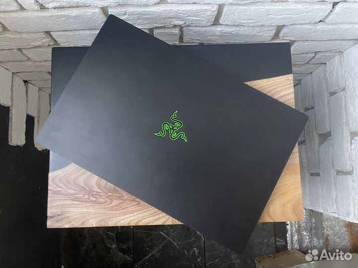 Игровой Razer Blade 15