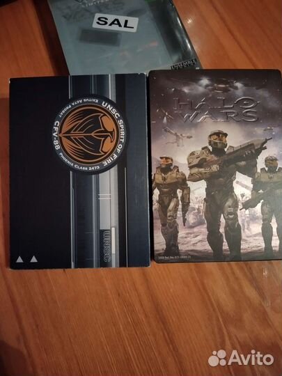 Halo Wars