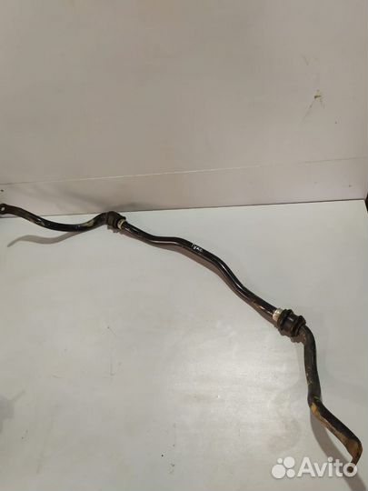 Стабилизатор передний Hyundai Tucson 2005 2.7 л