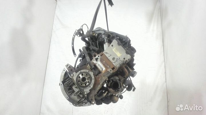 Блок цилиндров Opel Omega B, 2002