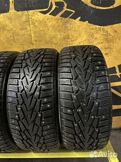 Nokian Tyres Nordman 7 225/50 R17