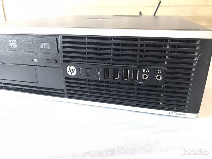 Отличный комп для разных задач