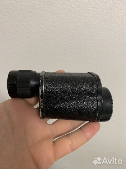 Монокль СССР мп 8х30