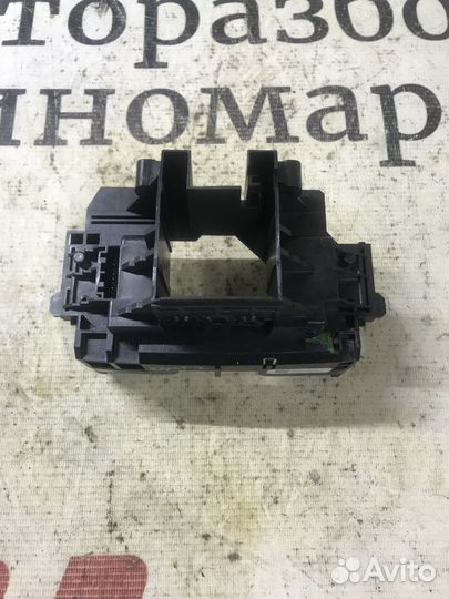 Плата Land Rover Freelander