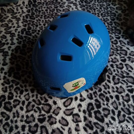 Шлем детский Oxelo