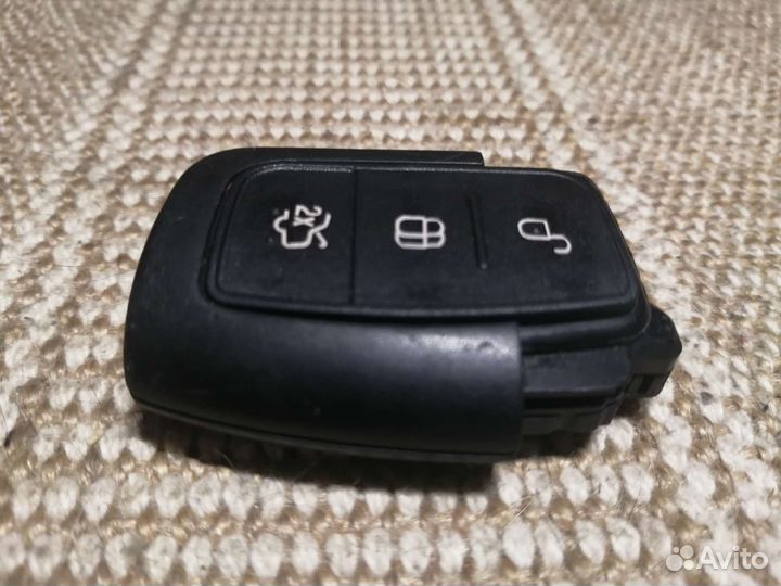 Ford кнопки ключа 3M5T-15K601-AB 952401d