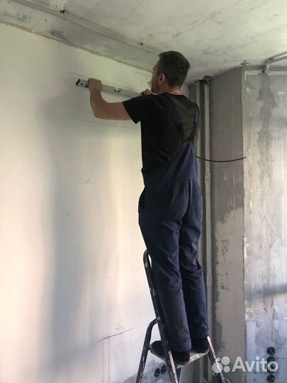 Монтаж и продажа кондиционеров/закладка трасс