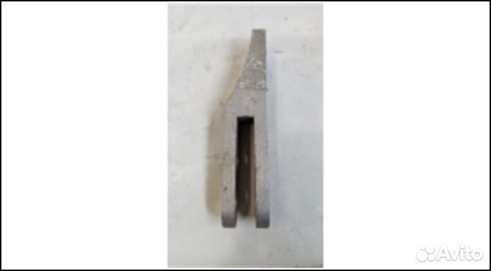 Зуб ковша средний ZL20