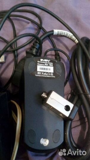 Блок питания бп-3, 3-9 вольт,220в 50 гц