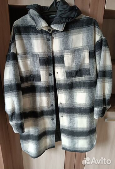 Пальто для девочки демисезонное