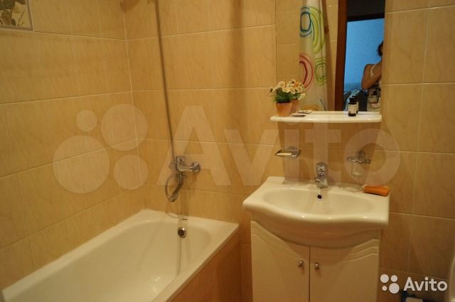 1-к. квартира, 39,7 м², 2/9 эт.