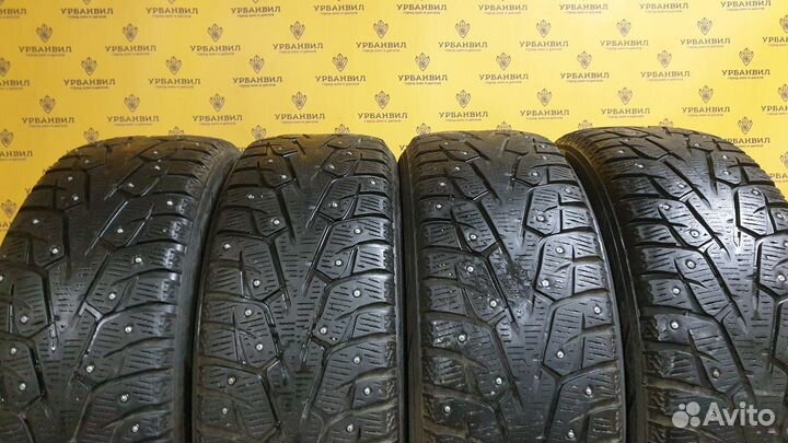 Yokohama Ice Guard IG55 225/55 R18 98T