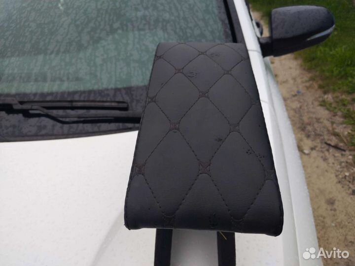 Подлокотник на Ford fusion