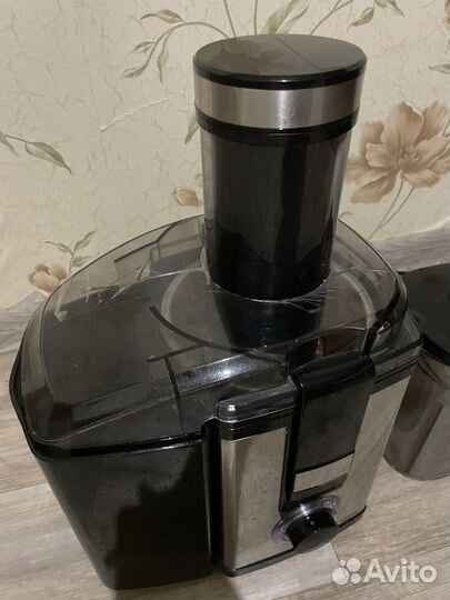 Соковыжималка vitek