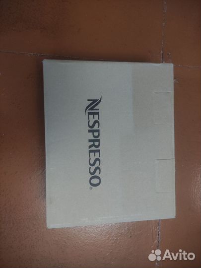 Кофемашина капсульная Nespresso Essenza Mini C30 B