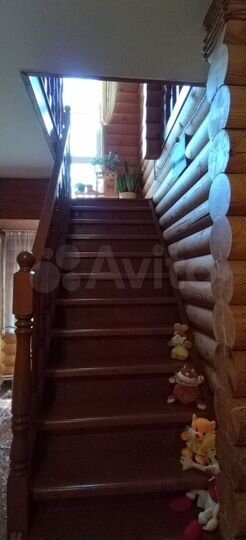 Дача 125 м² на участке 5 сот.