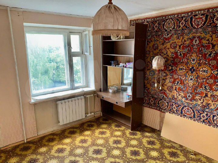 2-к. квартира, 47,5 м², 4/14 эт.