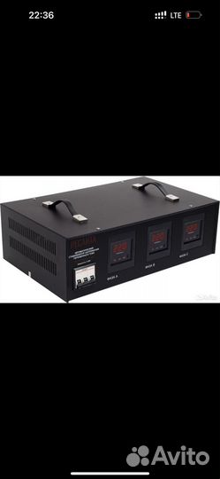 Стабилизатор напряжения ресанта асн-3000/3-эм