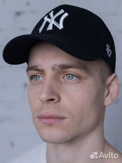 Кепка New York Yankees ny snapback