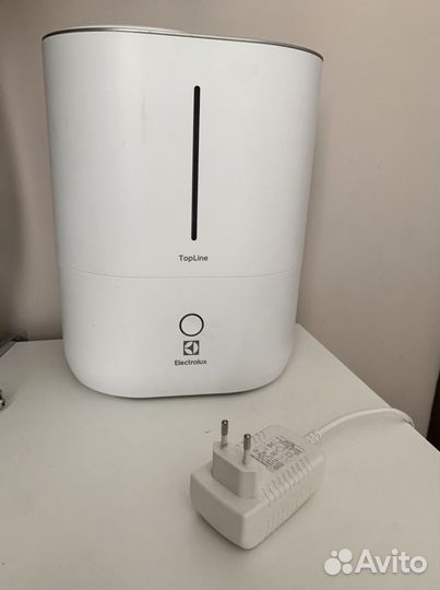 Увлажнитель воздуха electrolux