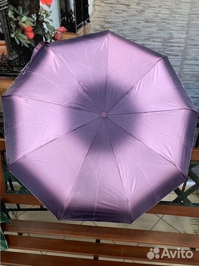 Зонт женский автомат