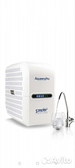 Система очистки воды zepter