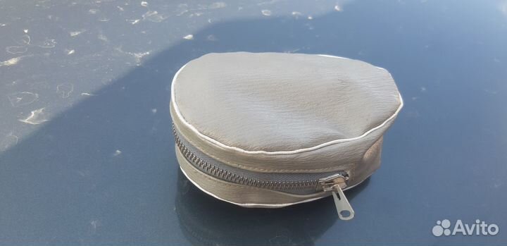 Бритва заводная Спутник СССР