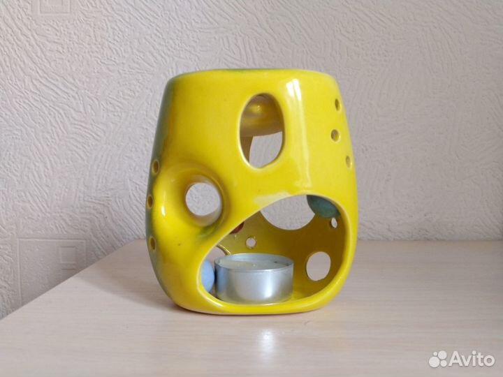 Ароматическая лампа