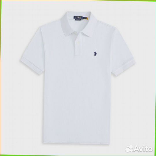 Футболка Polo Ralph Lauren (Номер отгрузки: 97954)