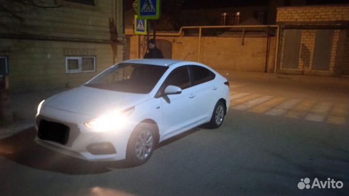 Аренда авто