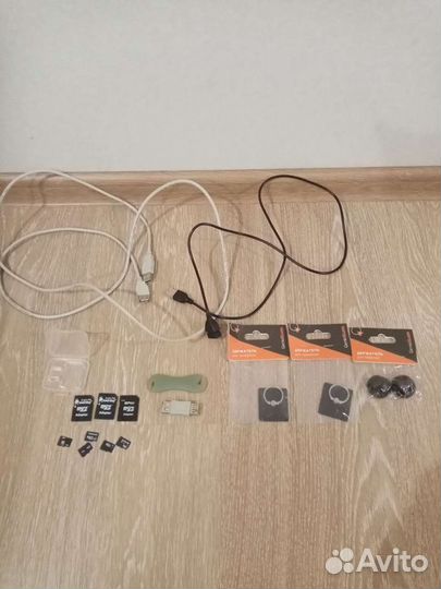 Удленители USB, адаптеры, держатели